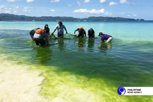 Waste pickers in Iloilo City to mentor trainees in Boracay